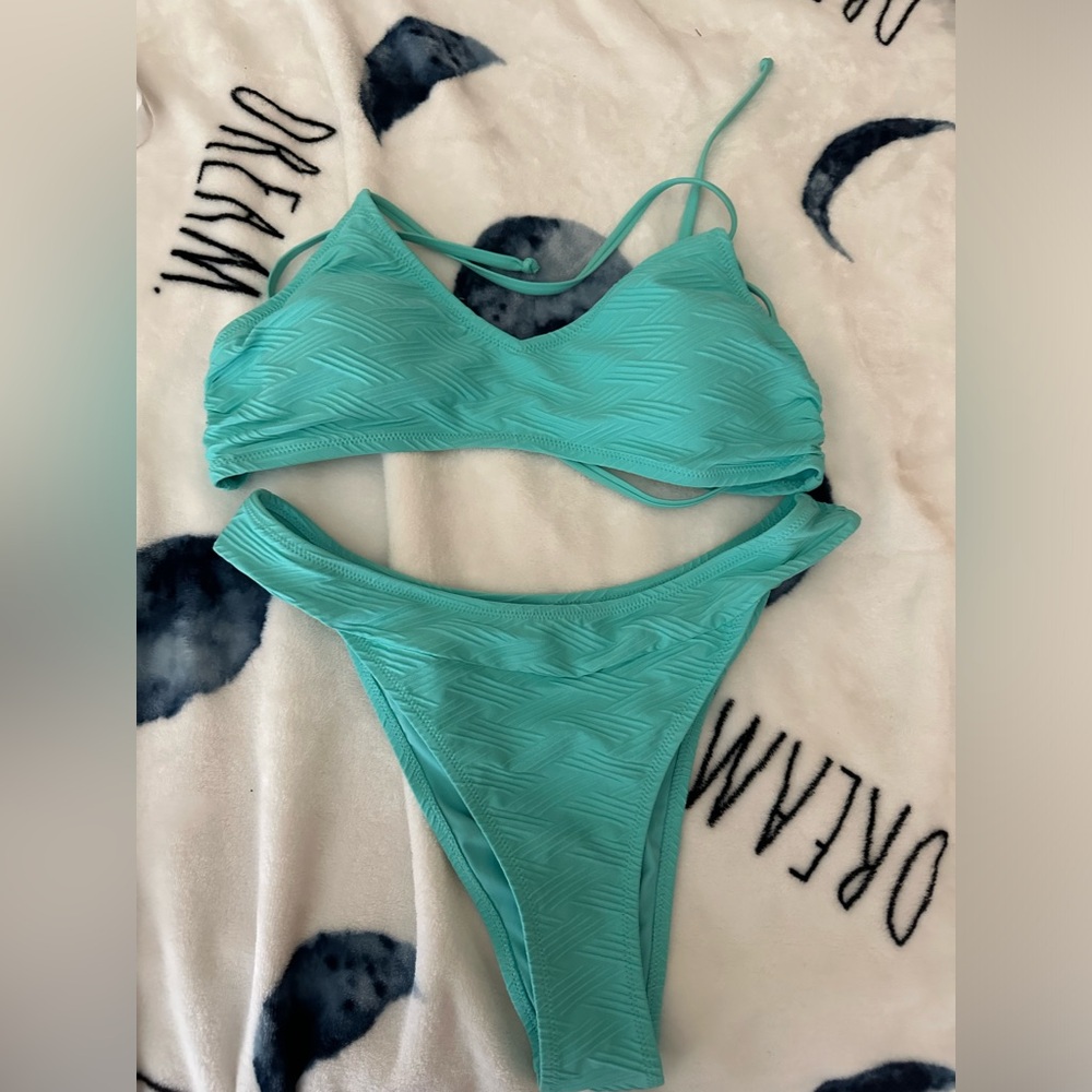 Cupshe bathing suit